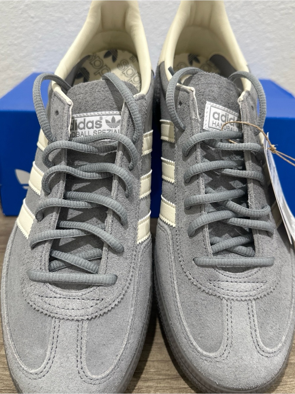 adidas Men’s Handball Spezial NWT no box - Picture 2 of 5